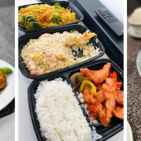 Wok Shop Cafe