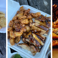Wok Teriyaki II