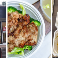 Wok To Go Longueuil