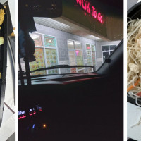Wok To Go