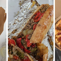 Wolf Street Pizza