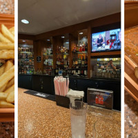 Wolfgang Puck Express