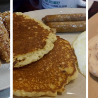 Wolfy’s Leesburg Restaurant