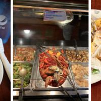 Wonderful Buffet