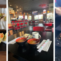 Wonderful Sushi Hillcrest