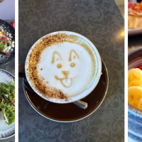 Wonderland brunchy Notre Dame/ Restaurant Brunch