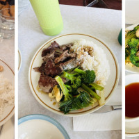 Wong's Delight Restaurant