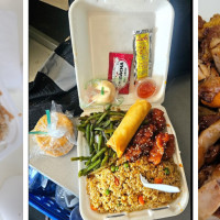 Wong's Kitchen - Holtville