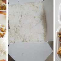 Wong's Kitchen - New Brighton