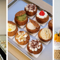 WONI Patisserie