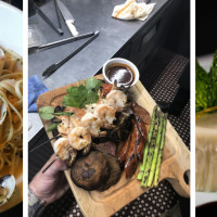 Woodbridge Inn Steakhouse