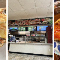 Woodmont Pizza
