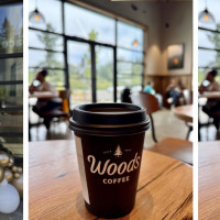 Woods Coffee - Kent