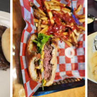 Wood's Steakhouse