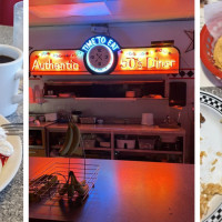 Woody's 50's Diner
