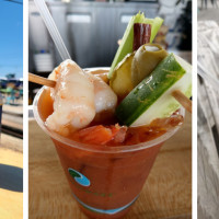 Woody's Backwater BARge & Grill