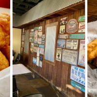 Woodys Crab House