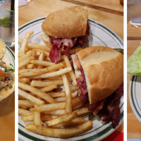 Woody's Diner - Yorba Linda