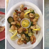 Woody's Steakhouse/Seafood & Grill