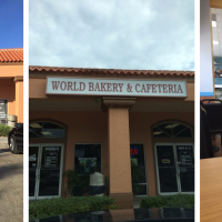 World Bakery