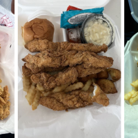 World Seafoods