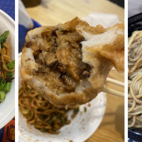Wuhan Foodie