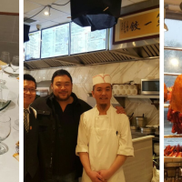 Wu's Wonton King