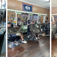 Wyoming Barber Shop