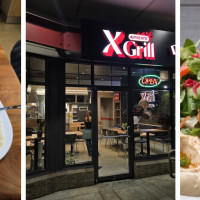 X Grill