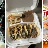 Xantolo Taqueria