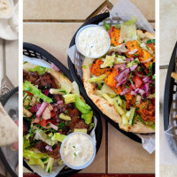 Xenia A Kebab Grille