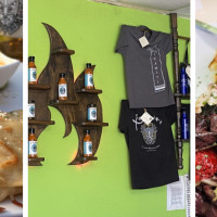 Xicamiti La Taquería Bistro