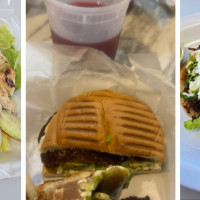 Ximena’s taqueria