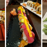 Xin bowl Asian Bistro