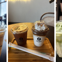 Xin Chao Coffee