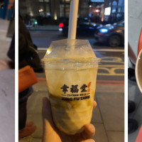 Xing Fu Tang - London E1 7HY