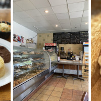 Xinia’s Bakery