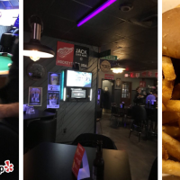 XO Sports Bar and Grill