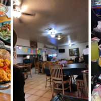 Xochimilco Mexican Restaurant