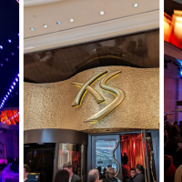 XS Nightclub