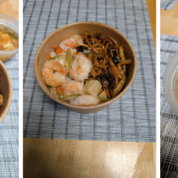 Y bento