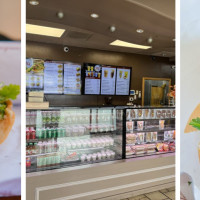 Y-Linh Sandwiches
