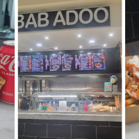 Yabba Kebab Adoo