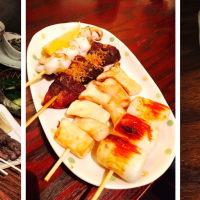 Yakitori Kokko