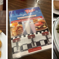 Yale Street Grill & Gifts