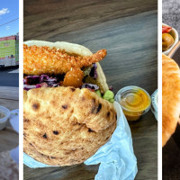 Yalla Kosher Food Truck