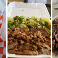 Yamas Teriyaki