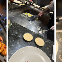 Yamato Japanese Steak House