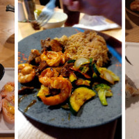 Yamato Steak House of Japan - Richlands