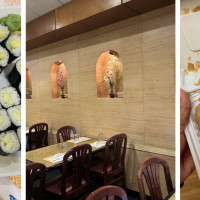Yamato Sushi
